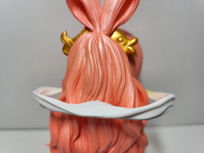 Figurine One Piece - Shirahoshi - Q Posket - photo numéro 6