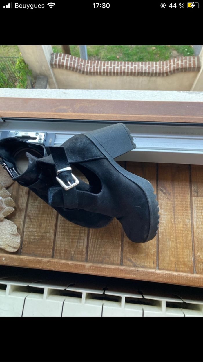 Bottines - photo numéro 7