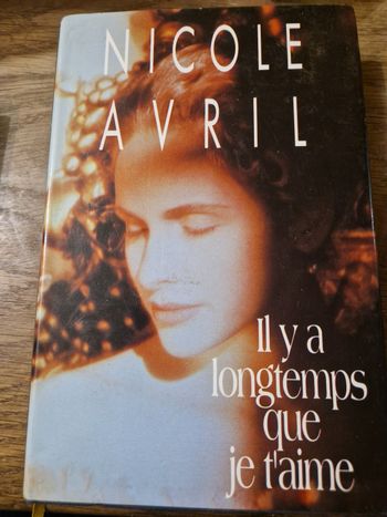 Il y a longtemps que je t aime