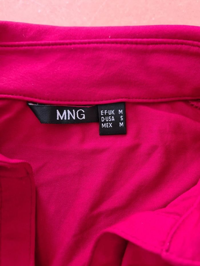 Haut mango - photo numéro 3