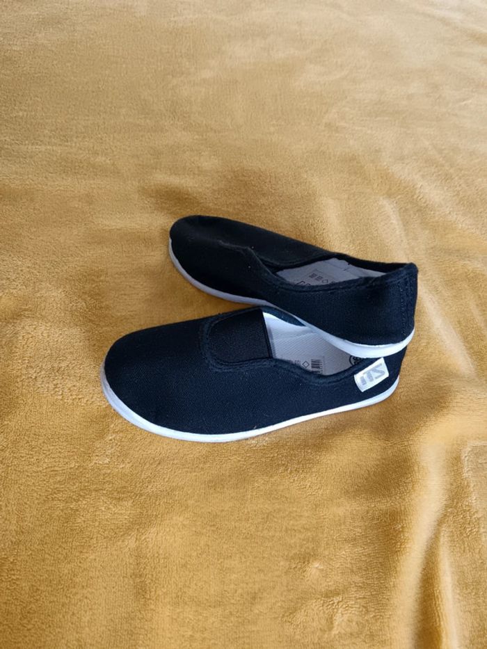 Chaussons de danse - photo numéro 3