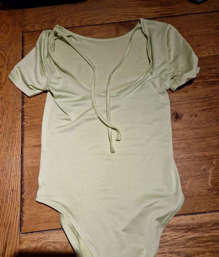 Bodie - photo numéro 2