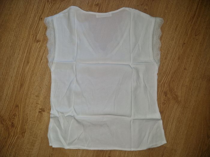 Haut promod taille 36 TBE - photo numéro 4