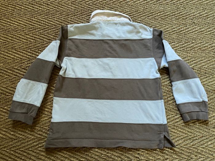 Beau polo garçon CFK 6 ans - photo numéro 3