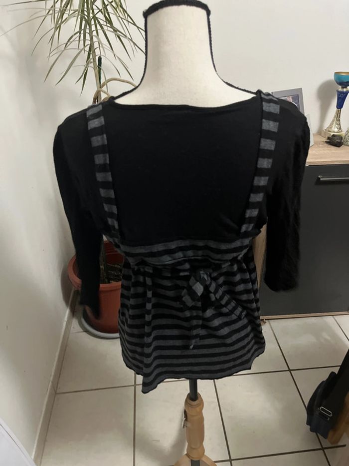 Blouse yessica - photo numéro 2