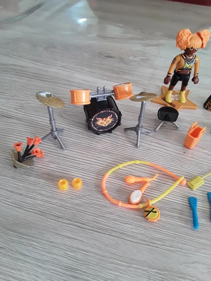 Playmobil Everdreamerz Edwina - photo numéro 3