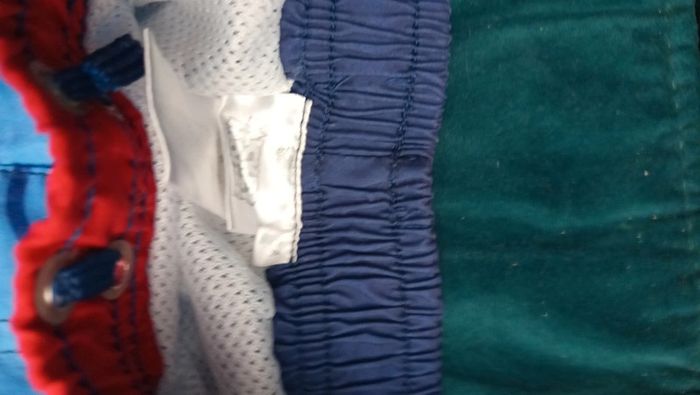 Short de bain Disney 6 ans - photo numéro 4