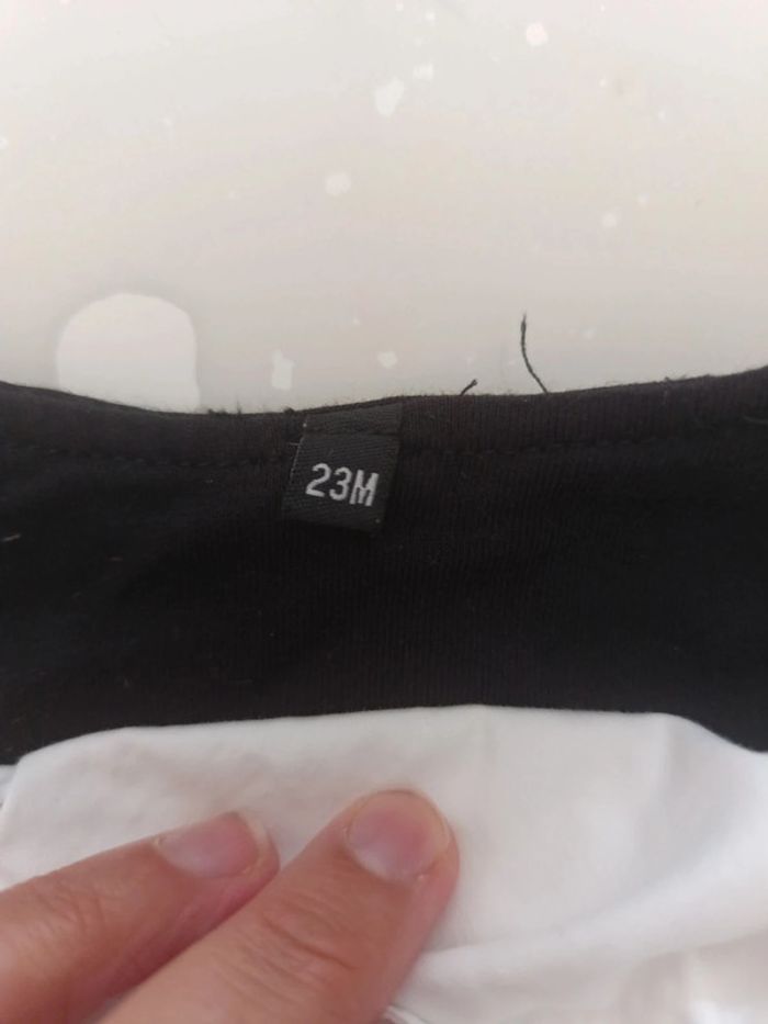 Chemise et Boléro 23 mois - photo numéro 5