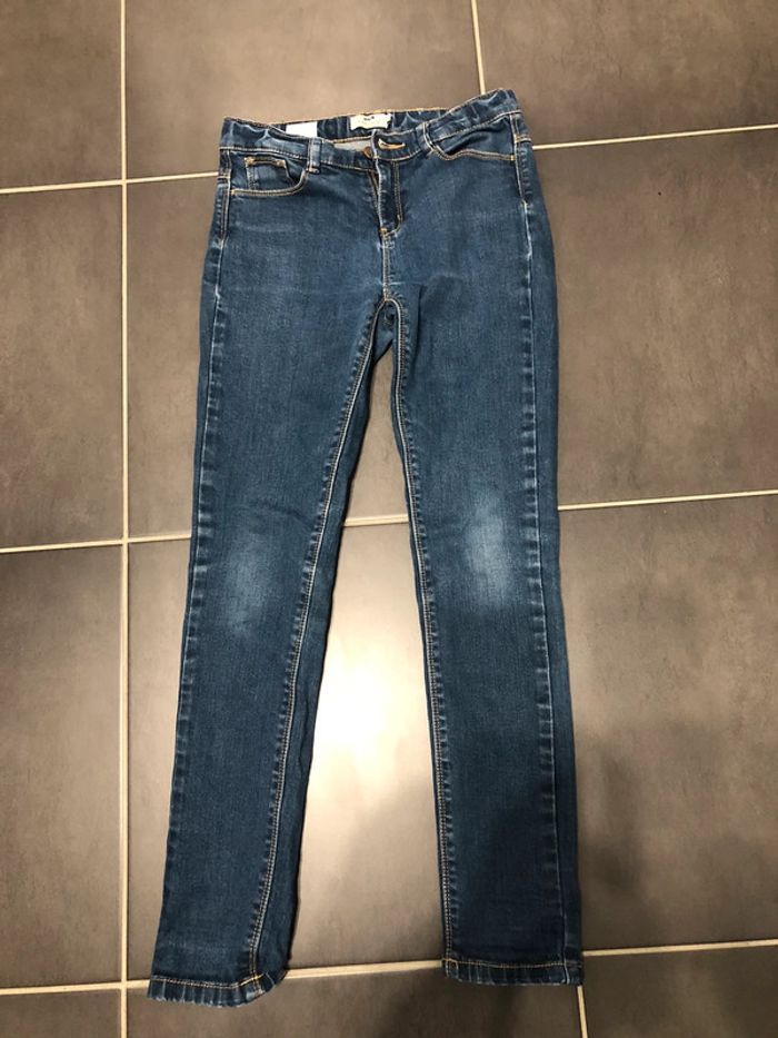 Jean Cyrillus 12 ans