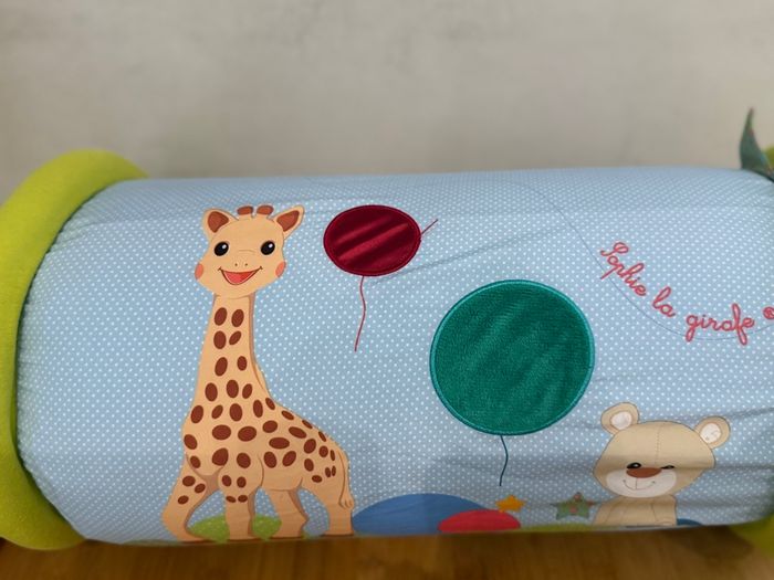 Rollin Sophie la girafe - photo numéro 3