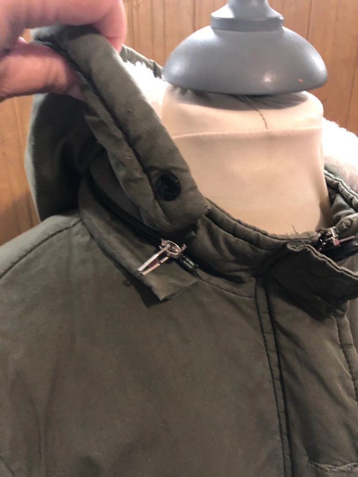Manteau - photo numéro 7