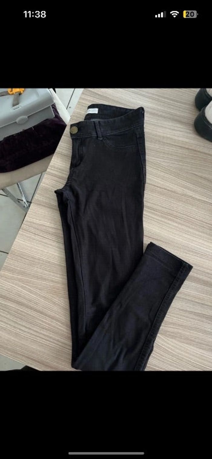 Legging cache cache taille 36!