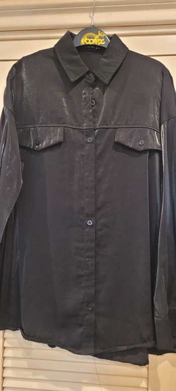 Chemise