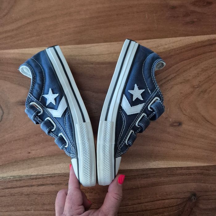 Baskets Converse P34 - photo numéro 7