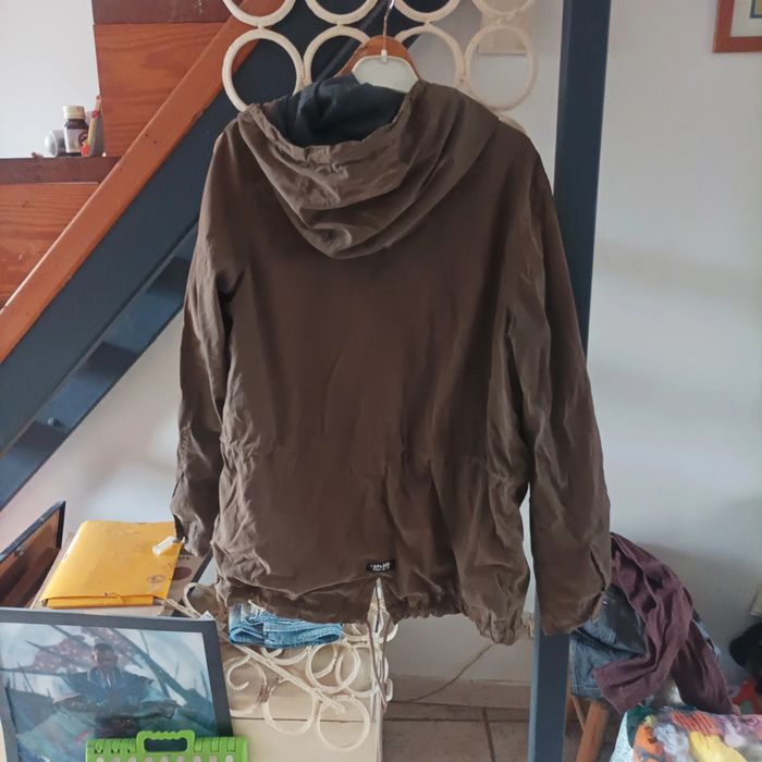 Parka mixtes - photo numéro 3