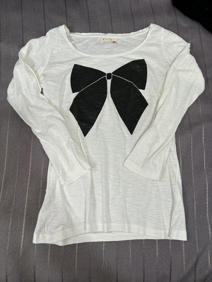 Lot vêtements femme XXS/XS Etam, LH, Bizzbee, Jennyfer - photo numéro 3