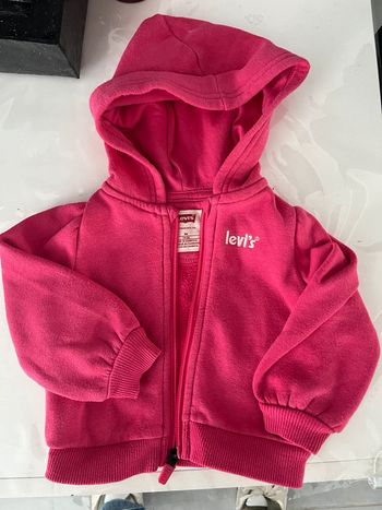 Veste / gilet Lévis