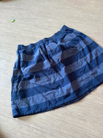 Jupe bonobo taille 38