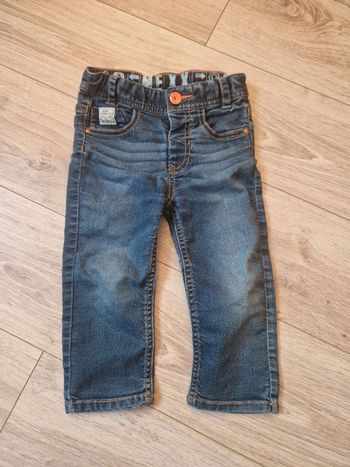 Jeans Mexx 18-24 mois