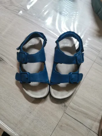 Sandales taille 31