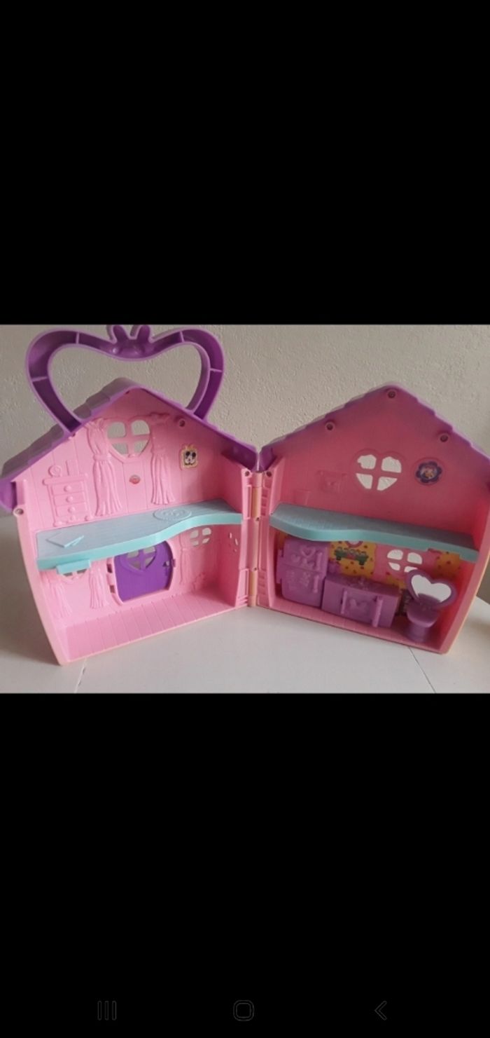 Maison de Minnie - photo numéro 4