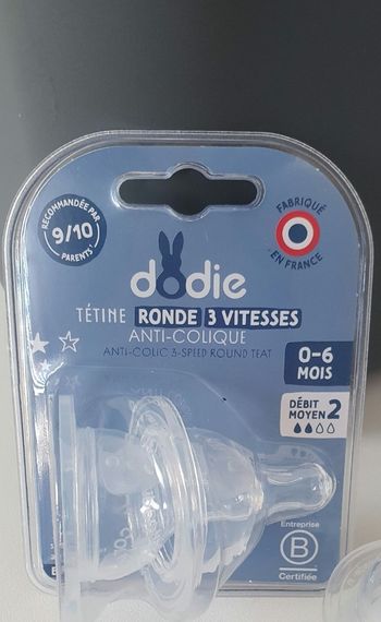 Tétines