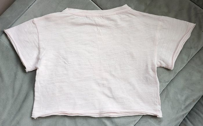 Tee-shirts court mickey Mango - photo numéro 5