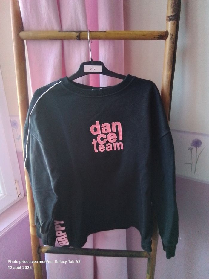 Lot de 4 vêtements fille 12 ans - photo numéro 5
