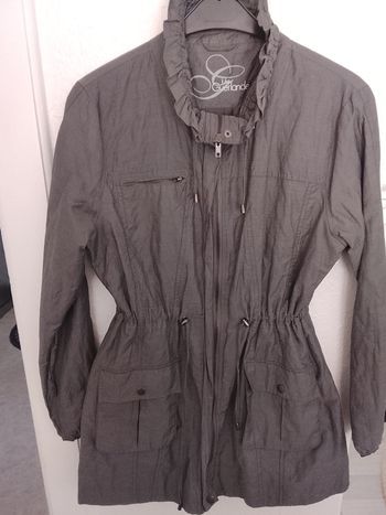 Parka 