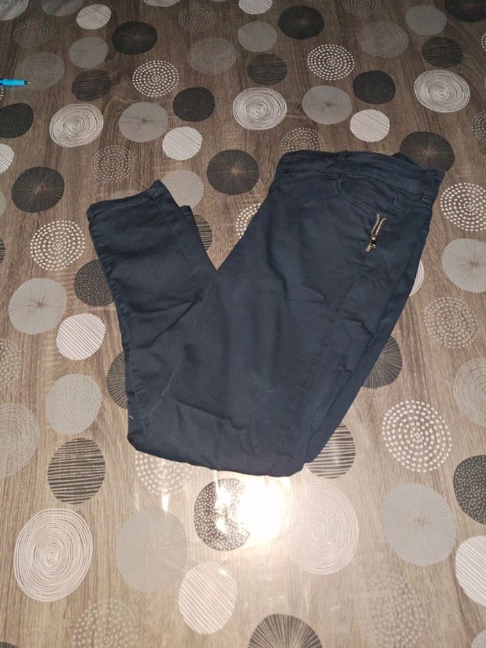 Pantalon Orsay