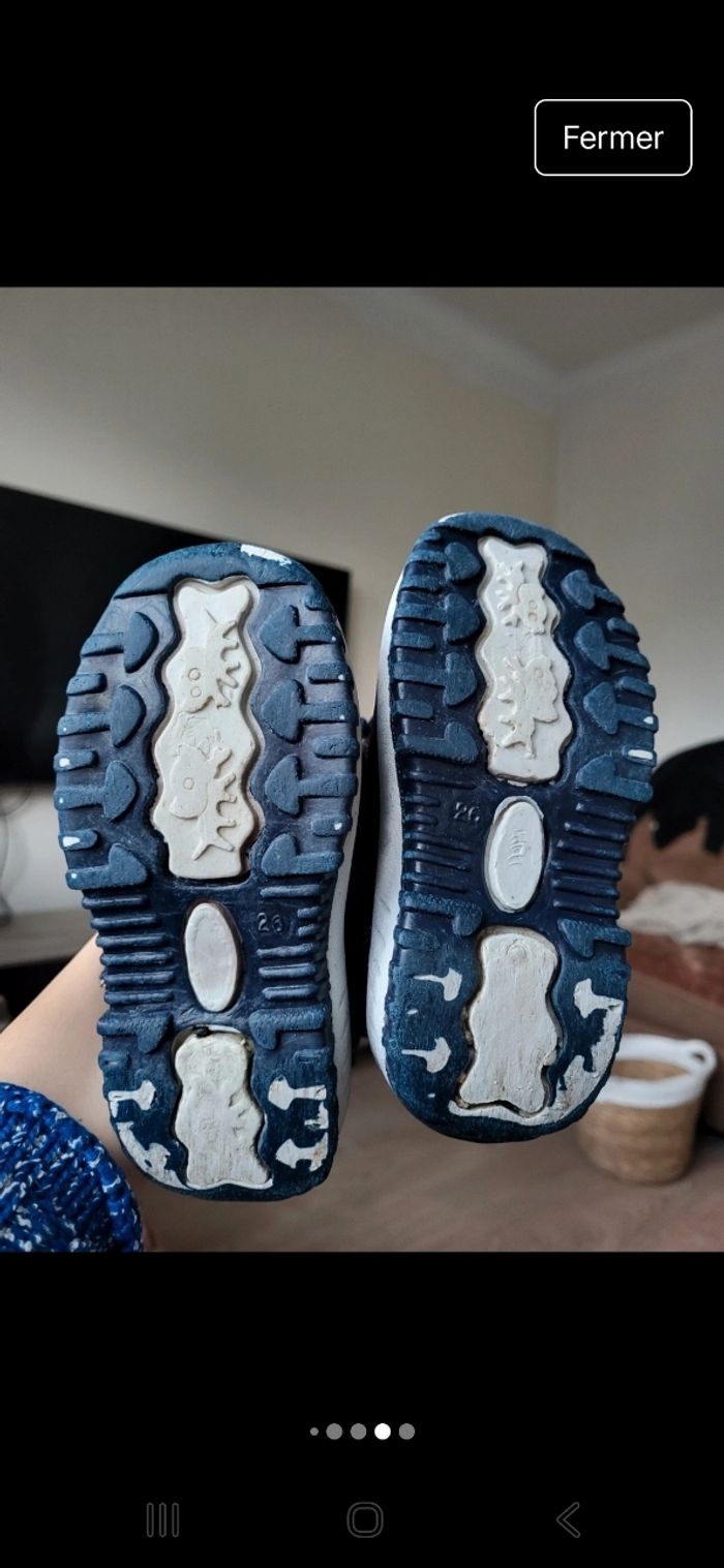 Bottes après ski - photo numéro 5