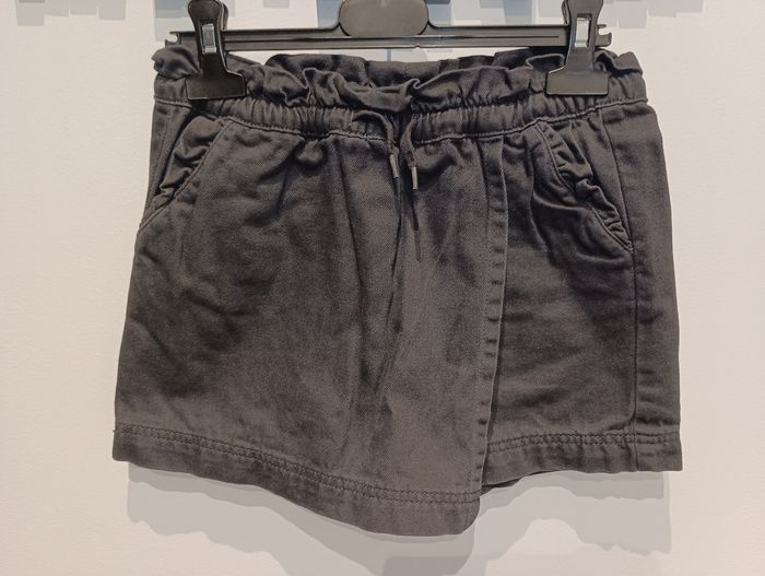 Jupe-short