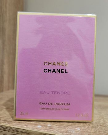 Chance "Eau Tendre" 35 ml
