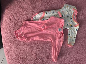 De body petit bateau