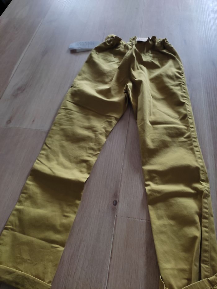 Pantalon garçon 10 ans - photo numéro 3
