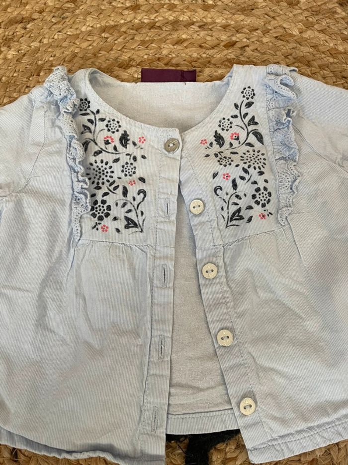 Chemise 3M - photo numéro 2