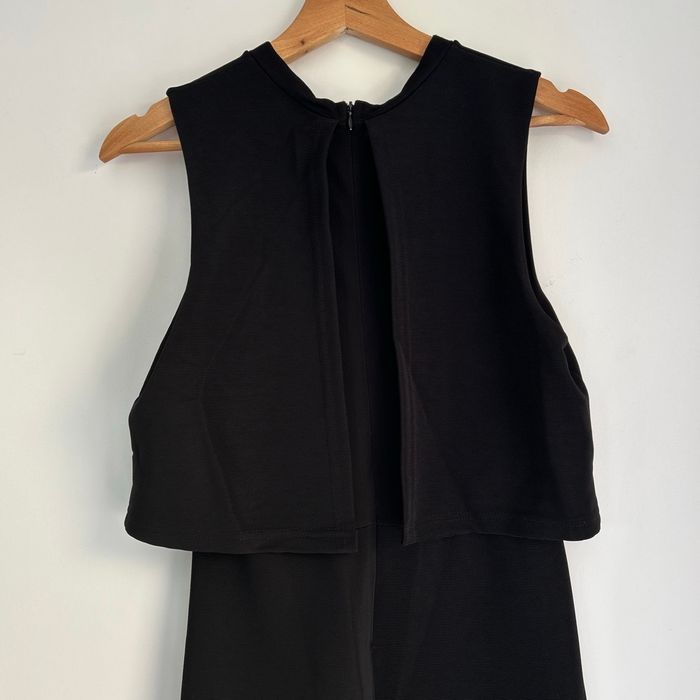 Robe Noir femme - photo numéro 4