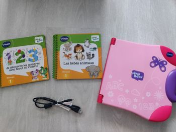 Magibook