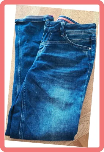 Jean Street One W27/L30