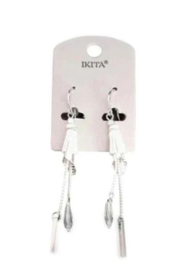 Boucles  D'oreilles  Ikita  n°20