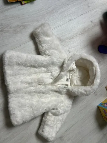 Manteau absorba