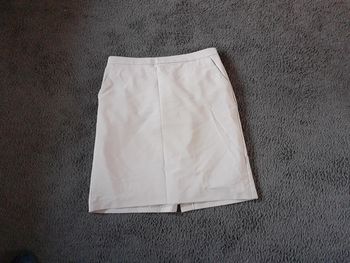 Jupe damart taille 46