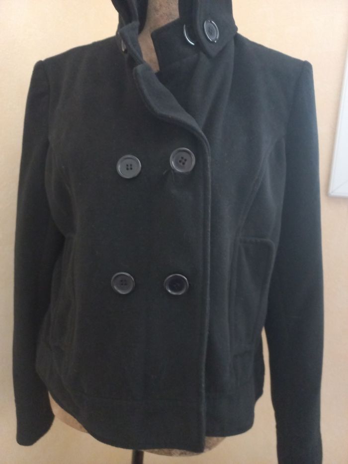 Veste Kiabi woman  T L