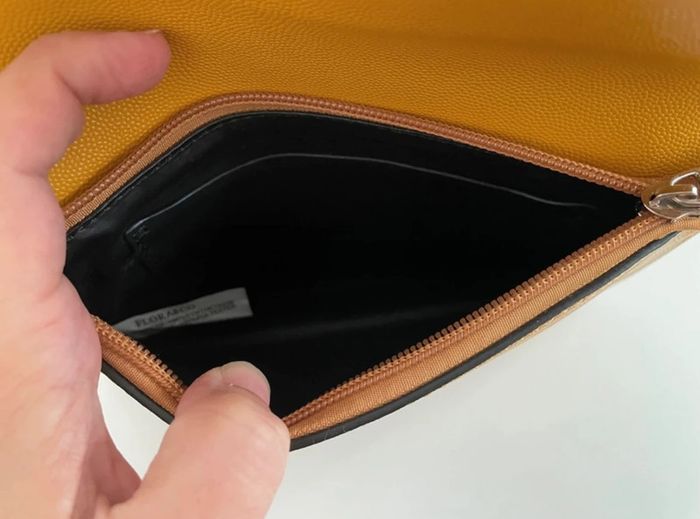 Sac à main pochette Flora & co - photo numéro 3