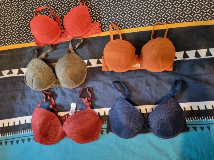 Soutien gorge