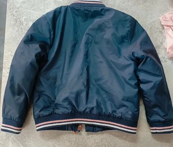 Blouson polaire - photo numéro 2