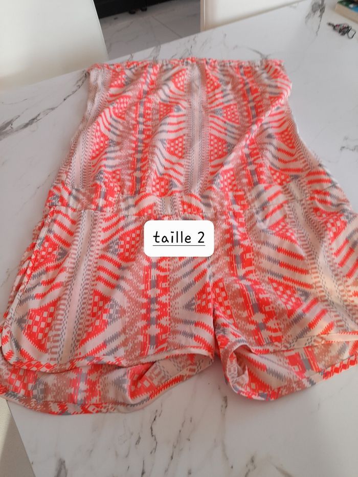 Combinaison taille 2