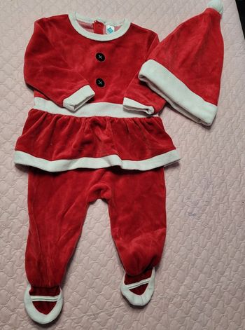 Pyjama 9 mois