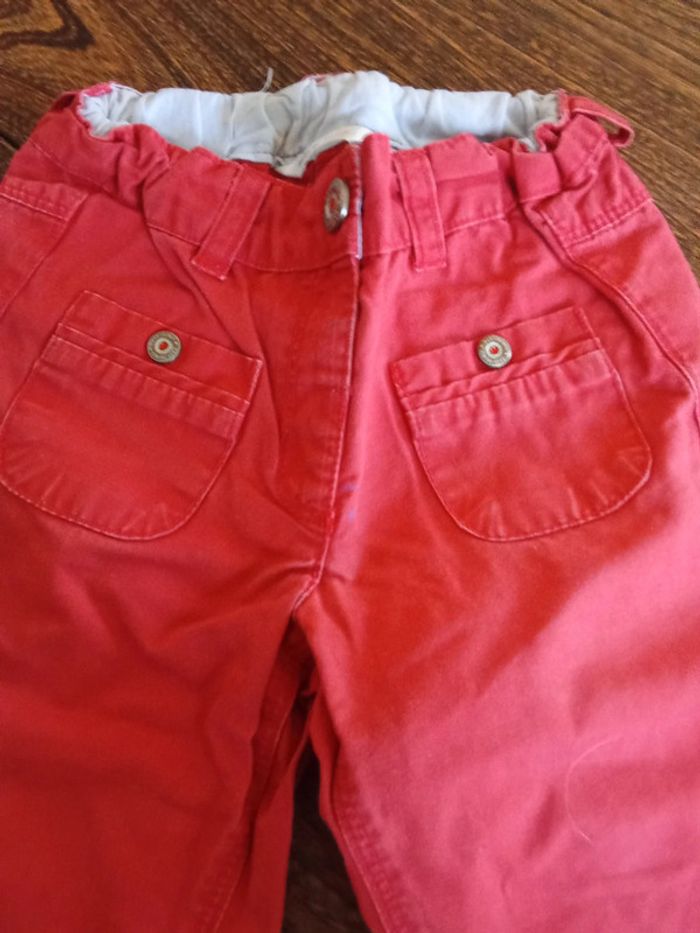 Pantalon - photo numéro 4