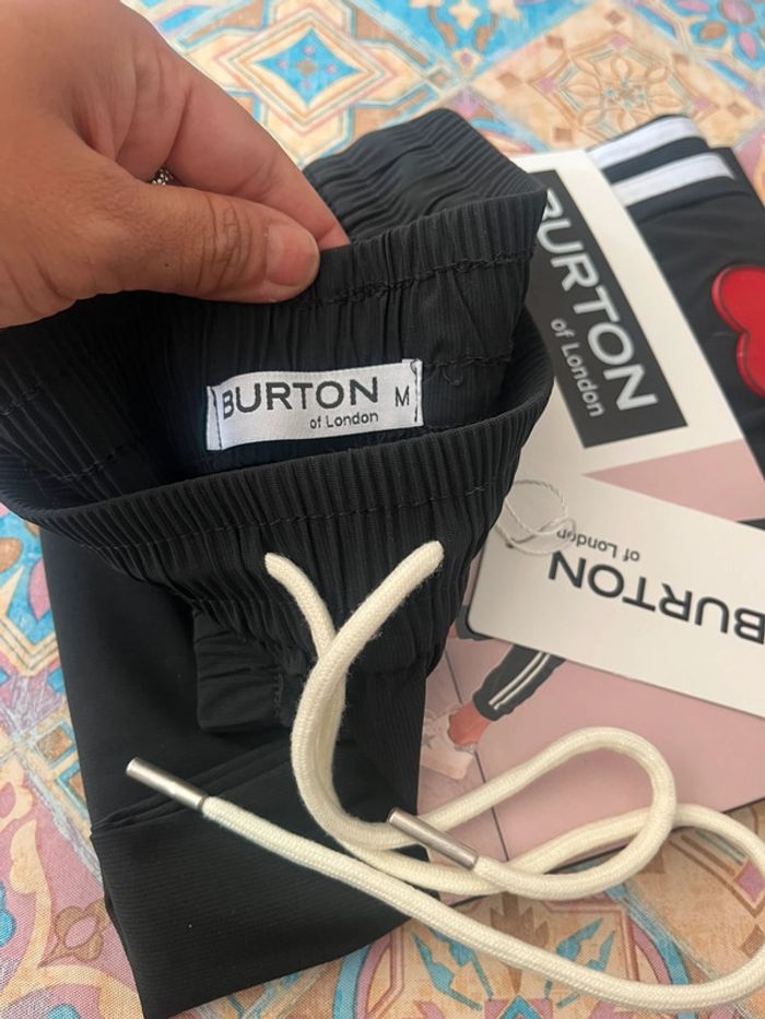 Pantalon jogging Burton - photo numéro 5